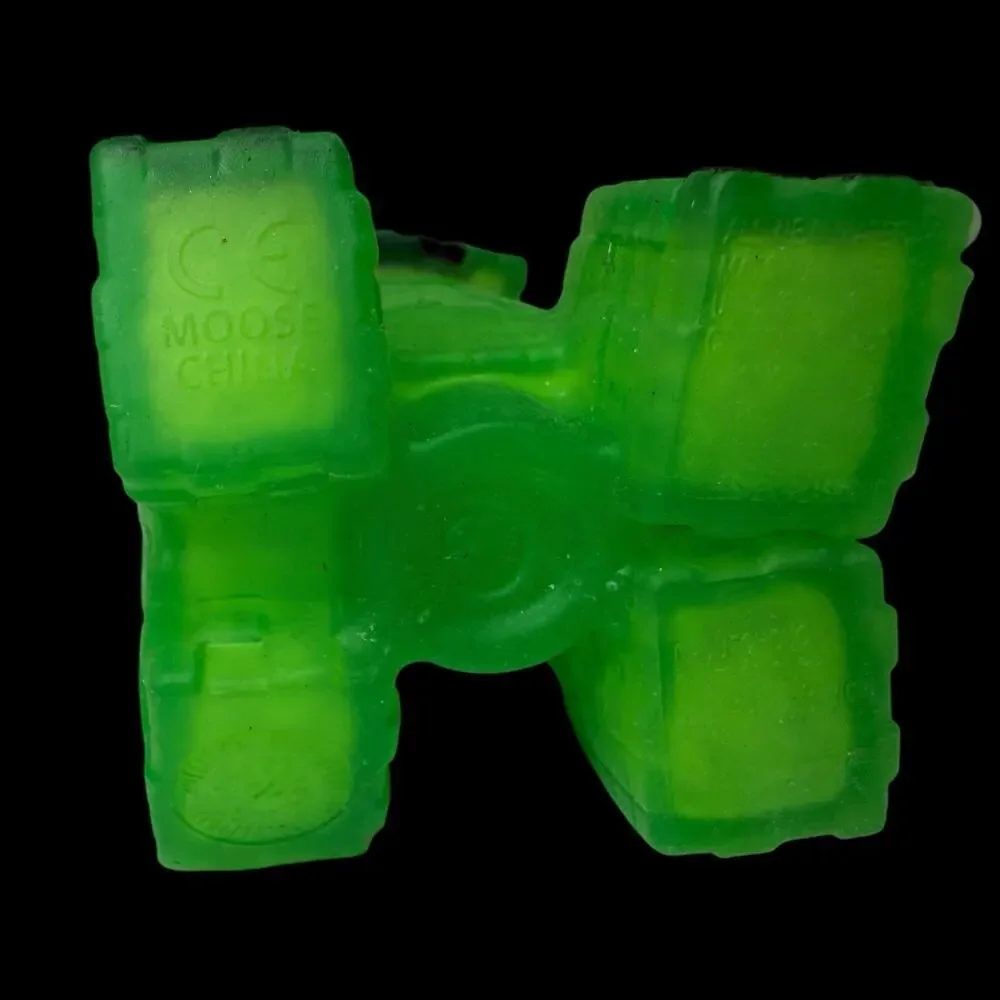 moose toys minecraft creeper